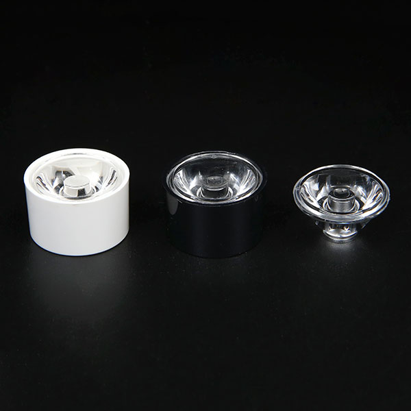 LED透鏡廠(chǎng)家-YST01-G20ED15H-Z